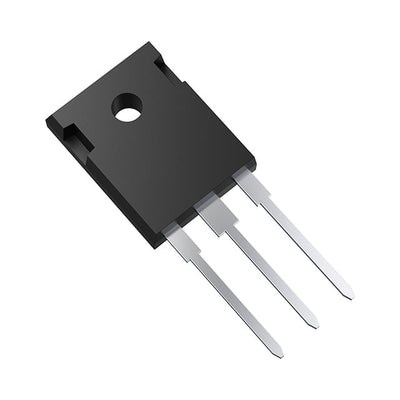 TRS20N65FB,S1Q by Toshiba Semiconductor and Storage - SIC SBD TO-247 V=650 IF=12A