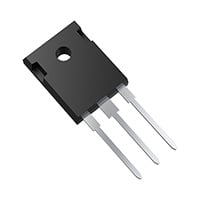 TRS20N65FB,S1Q by Toshiba Semiconductor and Storage - SIC SBD TO-247 V=650 IF=12A