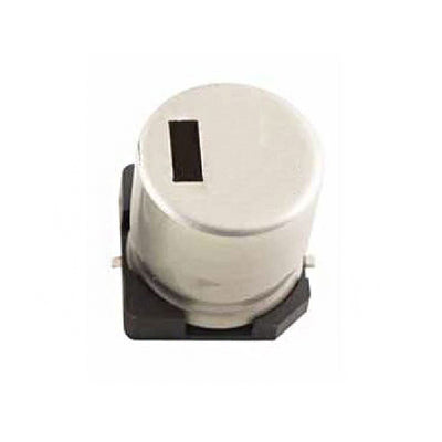 6.3TRV8200M18X21.5 by Rubycon - ALUMIN CAP 8200UF 20% 6.3V SMD