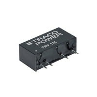TRV 1-1213M by Traco Power - DC DC CONVERTER 15V 1W