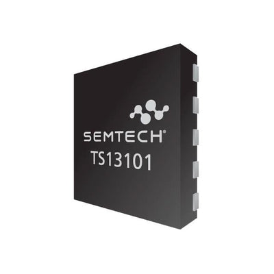 TS13101-QFNR by Semtech Corporation - IC PWR SWITCH 1:1 20QFN