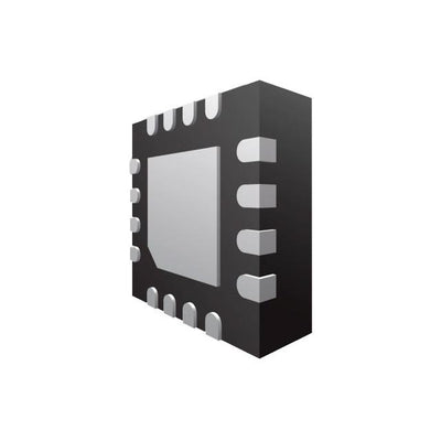 TS13103-QFNR by Semtech Corporation - IC PWR SWITCH 1:1 16MLPQ