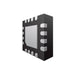 TS13103-QFNR by Semtech Corporation - IC PWR SWITCH 1:1 16MLPQ