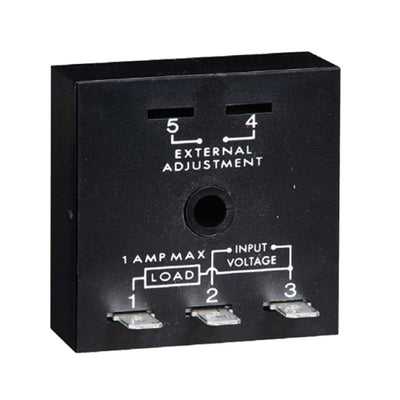 TS1421 by Littelfuse Inc. - RELAY TIME DELAY 3SEC