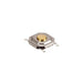 TS18-5-25-SL-160-SMT-TR by CUI Devices - 5 X 5 MM, 2.5 MM ACTUATOR HEIGHT