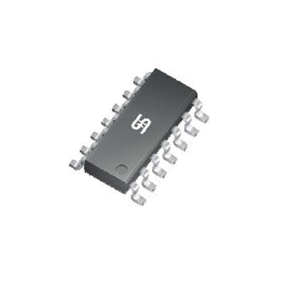 TS19340CS14 RLG by Taiwan Semiconductor Corporation - LED DRIVER, SECONDARY SIDE CONTR