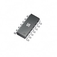 TS19340CS14 RLG by Taiwan Semiconductor Corporation - LED DRIVER, SECONDARY SIDE CONTR