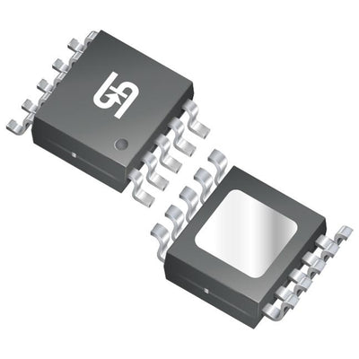 TS19503CB10H RBG by Taiwan Semiconductor Corporation - IC LED DRVR RGLTR PWM 2A 10MSOP