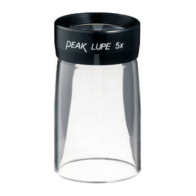 TS1960 by START International - FIXED FOCUS LOUPE 5X
