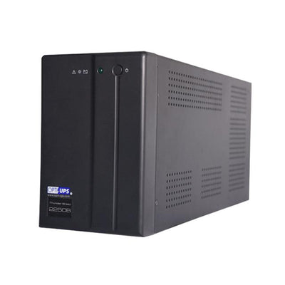 TS2250B by OPTI-UPS - 5 Outlet Line Interactive UPS