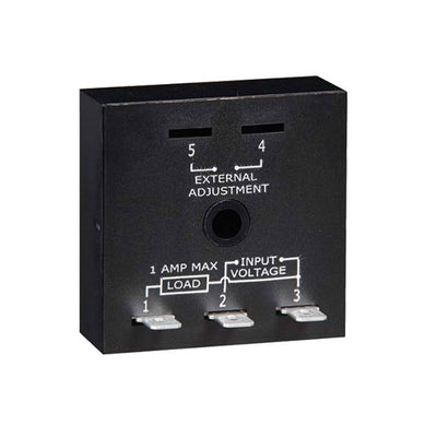 TS2423 by Littelfuse Inc. - RELAY TIME DELAY 180SEC