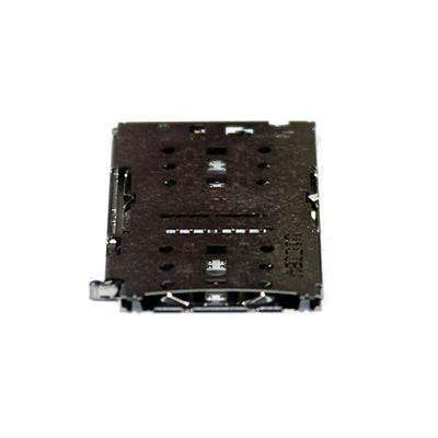 TS254-C21B-C14-A by UJU - [S06] 3IN2 H=1.35MM TRAY NANO SI