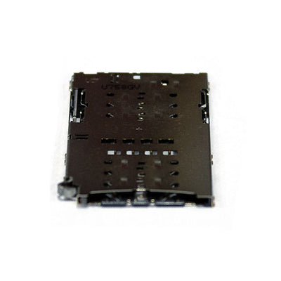 TS254-C21B-C15 by UJU - [SO] SOCKET 3IN2 NSIM HYBRID H=1