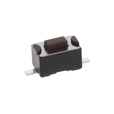 TS35M9-4.3-160-TR by E-Switch - SWITCH TACT SPST-NO 50MA 12V