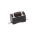 TS35M9-4.3-160-TR by E-Switch - SWITCH TACT SPST-NO 50MA 12V