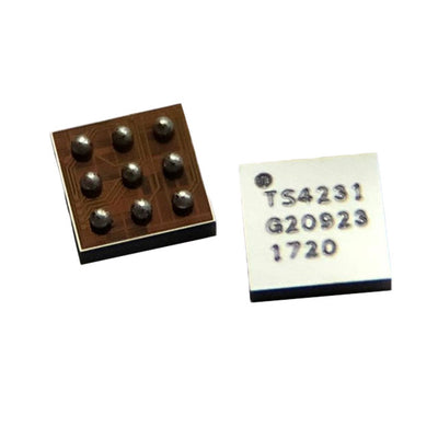TS4231 by Triad Semiconductor, Inc. - INFRARED RECEIVER IC FOR STEAMVR