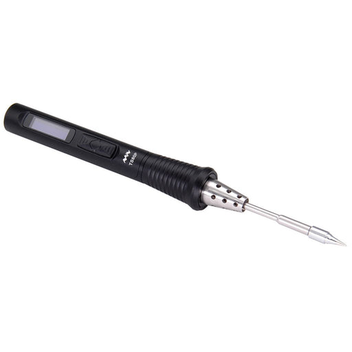 TS80P by Pimoroni Ltd - TS80P USB-C SMART SOLDERING IRON