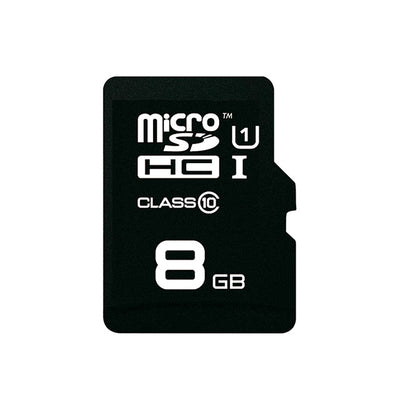 TS8GUSDC10_LIN by UDOO - PRELOADED 8GB MICROSD CARD - LIN