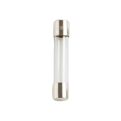 TSA-500MA by OptiFuse - FUSE GLASS 500MA 250VAC 3AB 3AG