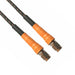 TSA89-S1S1-S60 by ConductRF - FLEXIBLE TEST CABLE SMA MALE TO