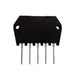 DF25NA80 by Yangjie Technology - Diodes - Bridge Rectifiers TSB-5