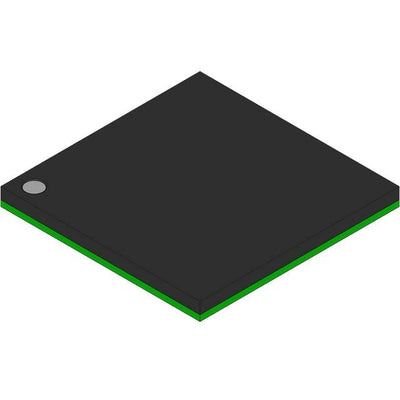 TSB43AA82GHH by Texas Instruments - SERIAL I/O CONTROLLER, 2 CHANNEL