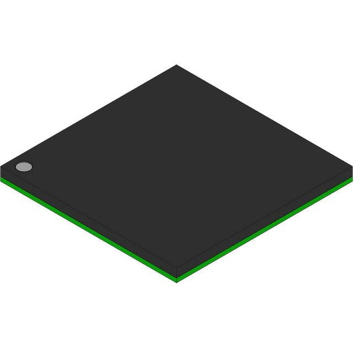 TSB43DA42AZHC by Texas Instruments - TSB43DA42 - IEC61883, 1394A LINK
