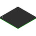 TSB43DA42AZHC by Texas Instruments - TSB43DA42 - IEC61883, 1394A LINK