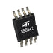TSB512IDT by STMicroelectronics - RAIL-TO-RAIL INPUTS AND OUTPUTS,