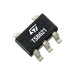 TSB621ILT by STMicroelectronics - LOW POWER, 1.7MHZ, RAIL-TO-RAIL