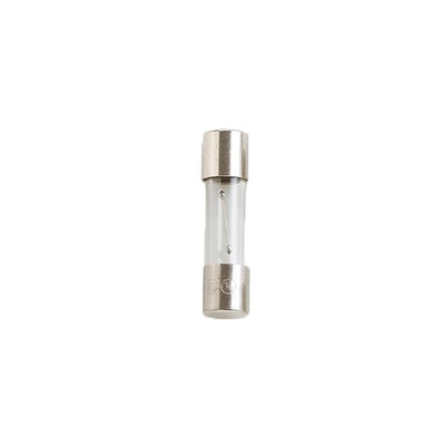 TSC-2A by OptiFuse - FUSE GLASS 2A 250VAC 5X20MM