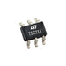 TSC211ICT by STMicroelectronics - IC CURR SENSE 1 CIRCUIT SC70-6
