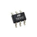 TSC212IYCT by STMicroelectronics - IC CURR SENSE 1 CIRCUIT SC70-6