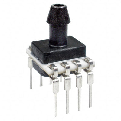 TSCDANN150PGUCV by Honeywell Sensing and Productivity Solutions - SENSOR 150PSIG 0.19"" .04575V DIP