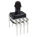 TSCDANN150PGUCV by Honeywell Sensing and Productivity Solutions - SENSOR 150PSIG 0.19"" .04575V DIP