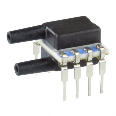 TSCDJJN001PDUCV by Honeywell Sensing and Productivity Solutions - SENSOR 1PSID 0.09"" .015V 8DIP