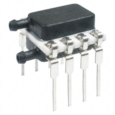TSCDRRN015PDUCV by Honeywell Sensing and Productivity Solutions - SENSOR 15PSID 0.08"" .0525V 8DIP