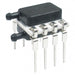 TSCDRRN015PDUCV by Honeywell Sensing and Productivity Solutions - SENSOR 15PSID 0.08"" .0525V 8DIP