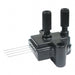 TSCSNBN005PDUCV by Honeywell Sensing and Productivity Solutions - SENSOR 5PSID 0.19"" .05V 4SIP