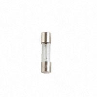 TSC-15A by OptiFuse - FUSE GLASS 15A 250VAC 5X20MM