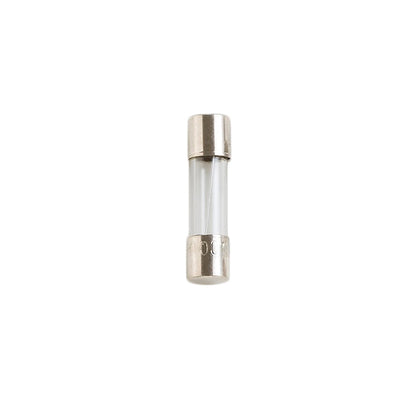 TSD-500MA by OptiFuse - FUSE GLASS 500MA 250VAC 5X20MM