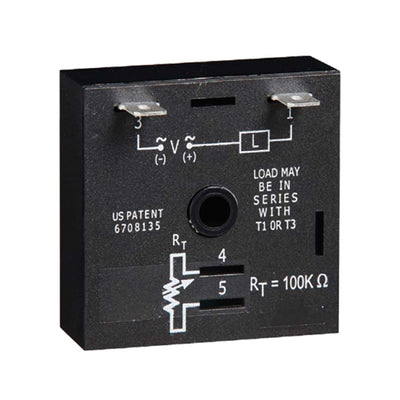 TSD1311.2S by Littelfuse Inc. - RELAY TIME DELAY 1.2SEC