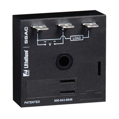 TSDR4430SA2 by Littelfuse Inc. - RELAY TIME DELAY 1000SEC