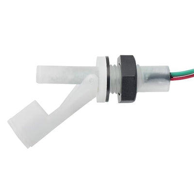 TSF44Y100DF by Sensata-Cynergy3 - THERMISTOR FLOAT SWITCH PP .6A