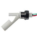 TSF76H100DN by Sensata-Cynergy3 - THERMISTOR FLOAT SWITCH PPS 1A
