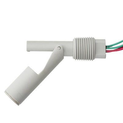 TSF86Y100D by Sensata-Cynergy3 - THERMISTOR FLOAT SWITCH PPS .6A