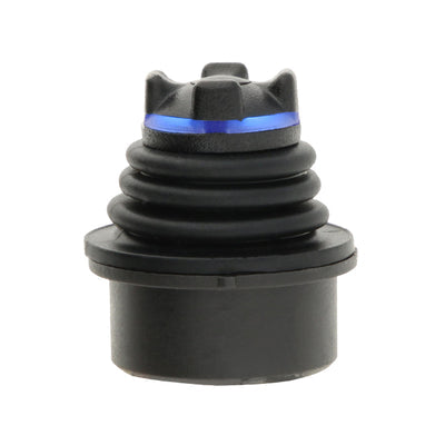 TSHA1S00A1BB by APEM Inc. - TS SERIES, TWO AXIS, 22AWG, 0V T