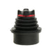 TSHA1S00A1RR by APEM Inc. - TS SERIES, TWO AXIS, 22AWG, 0V T