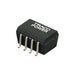 TSM 0512S by Traco Power - DC DC CONVERTER 12V 960MW