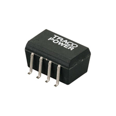TSM 2412S by Traco Power - DC DC CONVERTER 12V 1W